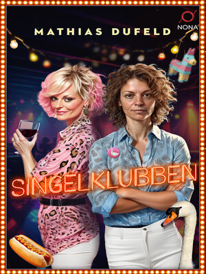 cover image of Singelklubben